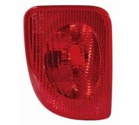 Retronebbia 551-4001L-LD-UE ABAKUS per RENAULT