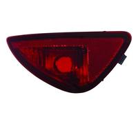 Retronebbia 551-4003L-LD-UE ABAKUS per RENAULT