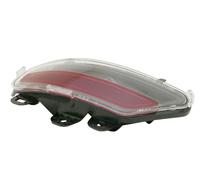 Retronebbia 551-4008R-LD-AE ABAKUS per RENAULT