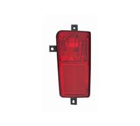 Retronebbia 661-4006L-LD-UE ABAKUS per PEUGEOT CITROËN FIAT
