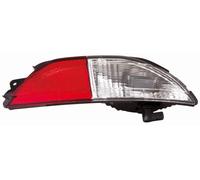 Retronebbia 666-4001R-LD-UE DEPO per FIAT ALFA ROMEO