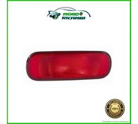 RETRONEBBIA ANTERIORE - DX - SX - SUZUKI SWIFT 05->10
