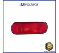 RETRONEBBIA ANTERIORE - DX - SX - SUZUKI SWIFT 05->10