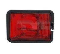 Retronebbia bilaterale per VW TRANSPORTER