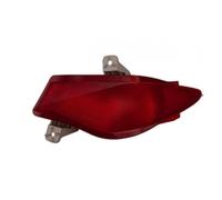 Faro Fanale Retronebbia per Mazda Cx 7 2007-2009 Destro