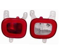 Luce Retromarcia Posteriore Destra Dx Fanale Per Fiat Panda 312 Lato Passeggero