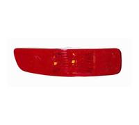 Retronebbia / Catadiottro Per Citroen C-crosser Lato Sinistro 2007/06 Sinistro