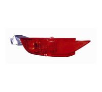 Catadiottro Retronebbia per Ford Fiesta 2008-2017 Destro