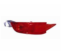 RETRONEBBIA/CATADIOTTRO POSTERIORE SINISTRO FORD FIESTA 2008-2013