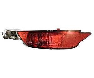 RETRONEBBIA CATADIOTTRO SX FORD FIESTA 01/2009> [OE 1552729]