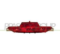 RETRONEBBIA CENTRALE CITROEN DS3 CROSSBACK 01/19 - OGGI