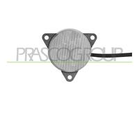 Retronebbia Centrale Ford Focus Rs Dal 2016 2009072 FD4314350