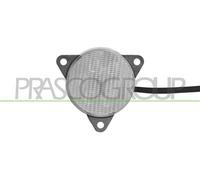 RETRONEBBIA-CENTRALE FORD - FOCUS RS - Mod. 01/16 -