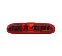 Retronebbia Centrale MINI MINI (BMW) R56/R57 Dal 11/2006 Al 12/2010 63246946904