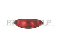 Retronebbia Centrale Per Peugeot 206 Dal 1998 Al 2009 Pg0094450 6351k5