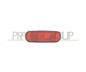 Retronebbia Centrale Per Suzuki Swift Dal 2005 Al 2006 Sz0344450 3657462j00