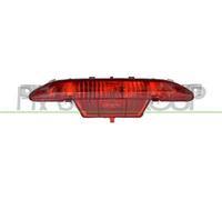 RETRONEBBIA-CENTRALE PEUGEOT - 208 - Mod. 02/12 - 03/15