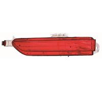 Depo Auto Parts Faro retronebbia/retromarcia posteriore Volkswagen Touareg 2010-2014 Destro