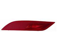 Faro Fanale Retronebbia per Volvo V40 2012 Destro