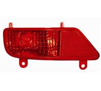Retronebbia Peugeot 3008 2009 Sinistro 6350HG