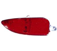FANALE FANALINO POSTERIORE RETRONEBBIA SX OPEL CORSA C 2003 2006 INF SU PARAURTI