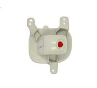 Retronebbia DEPO 661-4003L-LD-UE per FIAT PANDA (169_) 1.3 2006-2013