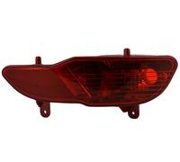 Retronebbia Destra Adatto A per Peugeot 5008 II 12/2016- Oh. Vettore Lampada