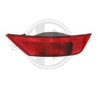 RETRONEBBIA DESTRO 1490985 PER FORD KUGA I 2.0 TDCI 2.5 4X4 2008-2012 1507100