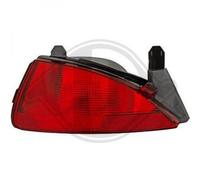 RETRONEBBIA DESTRO 265801896R PER RENAULT KADJAR 1.3 TCE 1.6 DCI 1.7 BLUE 1.2