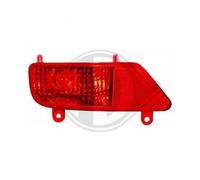 RETRONEBBIA DESTRO 6351HG PER PEUGEOT 3008 I 2.0 HDI 1.6 HDI 2009-2016