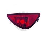 RETRONEBBIA DESTRO 82 00 776 054 PER RENAULT CLIO III 1.5 DCI 1.2 16V 2.0 16V