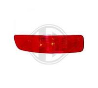 RETRONEBBIA DESTRO 8355A004 PER MITSUBISHI OUTLANDER II 2.2 DI-D 2.0 2.4 3.0 4WD