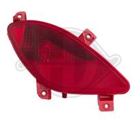 RETRONEBBIA DESTRO 92405-A6100 PER HYUNDAI I30 1.6 CRDI 1.4 2012-2017