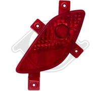 RETRONEBBIA DESTRO 92406A6000 PER HYUNDAI I30 1.6 1.4 2011-2016 92406A5000