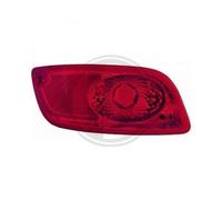 RETRONEBBIA DESTRO 924092B000 PER HYUNDAI SANTA FÉ II 2.2 CRDI 2.7 V6 2006-2012