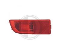 RETRONEBBIA DESTRO A9068200356 PER MERCEDES-BENZ SPRINTER 3,5-T 2006-2018