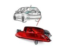 Retronebbia destro, Compatibile con FIAT TIPO dal 12/2015