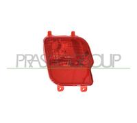 Retronebbia Destro Con Porta Lampada Peugeot 3008 Dal 2017 Al 2020 9811718380