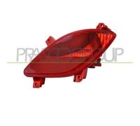 Retronebbia Destro Con Portalampada Mod. Station Wagon Hyundai I30 2012-2016