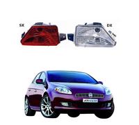 Retronebbia DESTRO DX Adatto per FIAT Bravo dal 2007 - Fanale Retromarcia