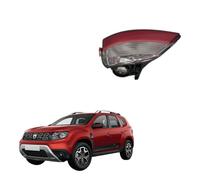 Retronebbia DESTRO DX per DACIA Duster 2018-2021 Fanale Retromarcia
