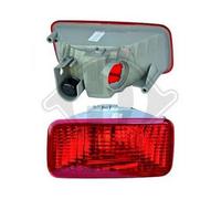 RETRONEBBIA DESTRO MN186328 PER MITSUBISHI LANCER VII 1.6 2.0 1.3 2003-2013