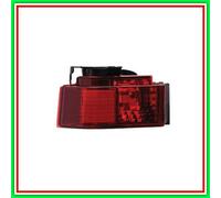 Retronebbia Destro Nero Per OPEL/VAUXHALL MERIVA Dal 2003 Al 2006 LATO DESTRO