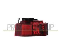 Retronebbia Destro Nero Opel/vauxhall Meriva Dal 2003 Al 2006 Lato Dx 1222614