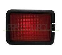 Retronebbia Destro/sinistro Cantonale Posteriore Per Volkswagen Transporter T...