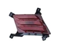 RETRONEBBIA DESTRO PER MG HS 2024 FANALE LUCE STOP POSTERIORE FARO