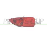 Retronebbia Destro Per OPEL/VAUXHALL CORSA C Dal 2003 Al 2006 LATO DESTRO