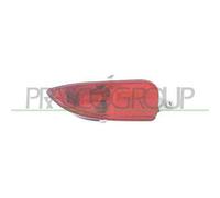Retronebbia Destro Per Opel/vauxhall Corsa C Dal 2003 Al 2006