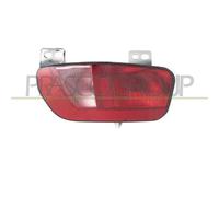 Retronebbia Destro Senza Porta Lampada Per CITROEN C4 PICASSO 2013-2016 DESTRO