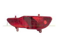 Retronebbia Destro Senza Porta Lampada Per Peugeot 5008 Dal 2017 Al 2020